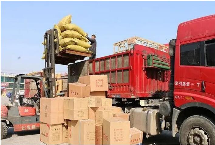 泉州到冕宁县物流专线