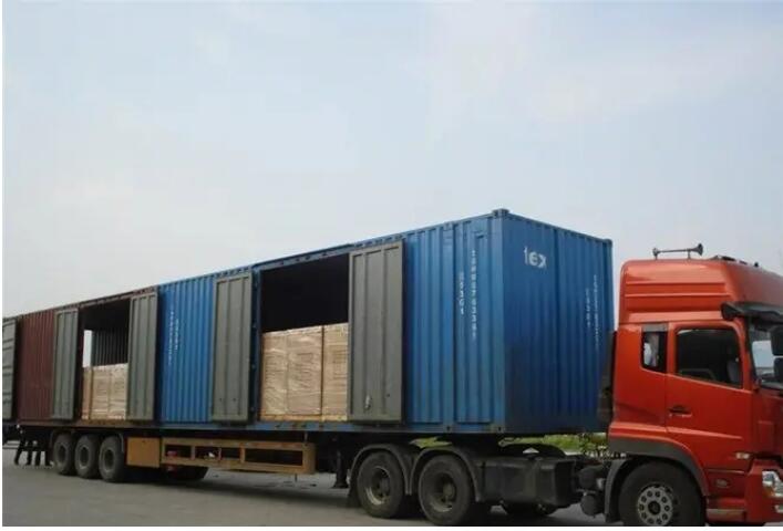 泉州到冕宁县整车运输