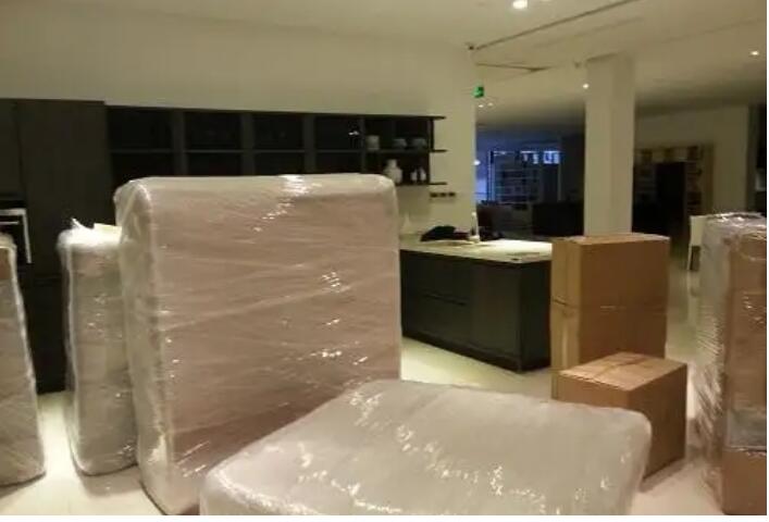 泉州到冕宁县长途搬家