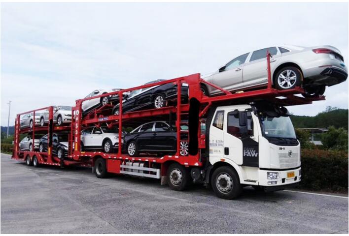 泉州到冕宁县轿车托运